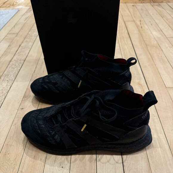 DB Predator Accelerator UltraBoost 'David Beckham' (sz 11)(new in box) - Picture 13 of 16